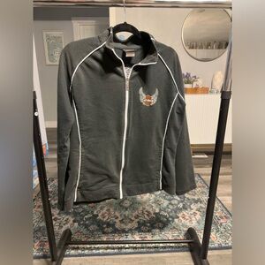 Harley Davidson jacket- L